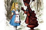 The Paradox of Progress: Lessons from the Red Queen