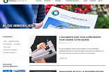 Nouveau blog Portal Menorca sur notre site