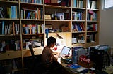 Don’t Build a Writing Habit. Do This Instead.