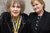 The Metropolitan Andrey Sheptytsky Medal was given to the renowned Ukrainian poet Lina Kostenko by…