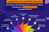 MLM Software Price: What Factors Determine It?