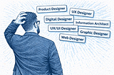 The Identity Crisis of Design