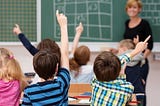 Which Kids Benefit from Read-aloud Accommodations for Arithmetic Assessments?