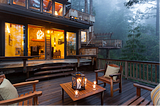 Creative Content Part II “The Canadian Deck”
