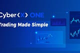 How ONE’s trading experience just got easier?