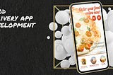 Food Delivey App Development