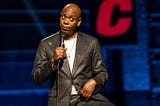 Dave Chappelle Hasn’t Done the Reading, and He Doesn’t Know What a C-section Is