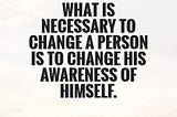 The fine line between working hard and judging yourself. Stop! Just find out who you truly are..