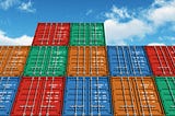 Let’s talk about containers