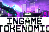 Shockwaves In-Game Tokenomics