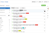 Using Github Issues to Organize Your Life