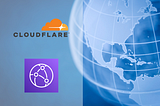 Rebuilding Edge Infrastructure on AWS: Lessons from a Cloudflare to CloudFront Migration