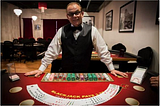 The Importance of Customer Facility in the Casino Industry: How Quality Service Can Enhance the…