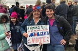 Amy McGrath’s 90th Mission