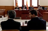 Another penalty missed — Lionel Messi and the perfunctory sentencing