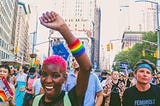 The Unified Resistance of ‘Queer Global Queer’