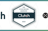 MaxMedia is the #1 ranked UX-strategy leader in the nation. And why Clutch reviews matter.