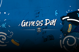 Lootverse holidays: Genesis day