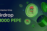 🎁 Participate in the Pepecoin Airdrop — Claim Your Free $PEPE Tokens!