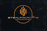 Проект Stealthcrypto