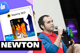 Do Your SEO at Home With Squirrly SEO: Newton