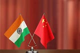 The economics contours of the Sino- India conflict
