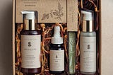Sustainable Skincare: eco-friendly alternatives for a greener beauty routine