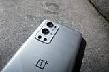 OnePlus 9 Pro review