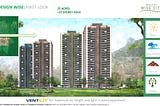 Wadhwa Wise City Panvel | Time to Buy Your Dream Home