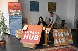 Impact Hub Hamburg