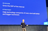 Maxitech at Stripe Sessions 2018!
