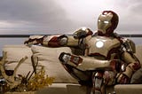 Why Iron Man is the Future of User Experience