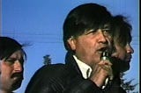 Cesar Chavez Was Just A Man