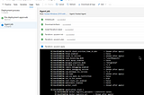 Azure Devops: Como configurar o pipeline release e habilitar o Continuous deployment trigger com um…