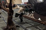 Almost Dying in D&D is SO Damn Fun — and Improves Your Session