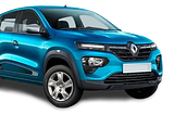 Presenting renault cars with tasted significant success
