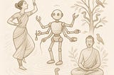 Robotics and Encoding Motion
