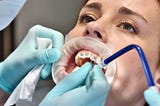 Orthodontic Treatment