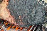 Little Adventures in Cooking Over An Open Flame