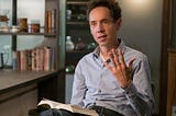 Summary of Malcolm Gladwell’s Masterclass on Writing