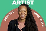 5 Things You Need To Learn from Designer, Audrey Pray Jr.