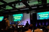 Our impressions on Finovate 2018
