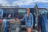 Finding your Fashion Freedom