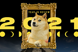 The Doge NFT ($DOG) Year End SupercalifragilisticexpialiDOGEcious Blowout Bonanza Community Update