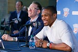 How Russell Westbrook’s Extension May Impact The NBA’s Future Landscape