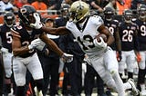 @!)Watch/LIVE@!))”New Orleans Saints vs. Chicago Bears Live” Stream free NFL Live
Biography 2021