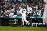 Mariners Game Notes — May 14 vs. Kansas City