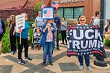 We Stood on the Right Side of History Today