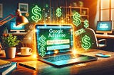 How To Make Money Online With Google AdSense