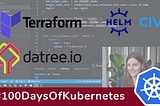 Full Tutorial — Deploying Helm Charts in Kubernetes with Terraform